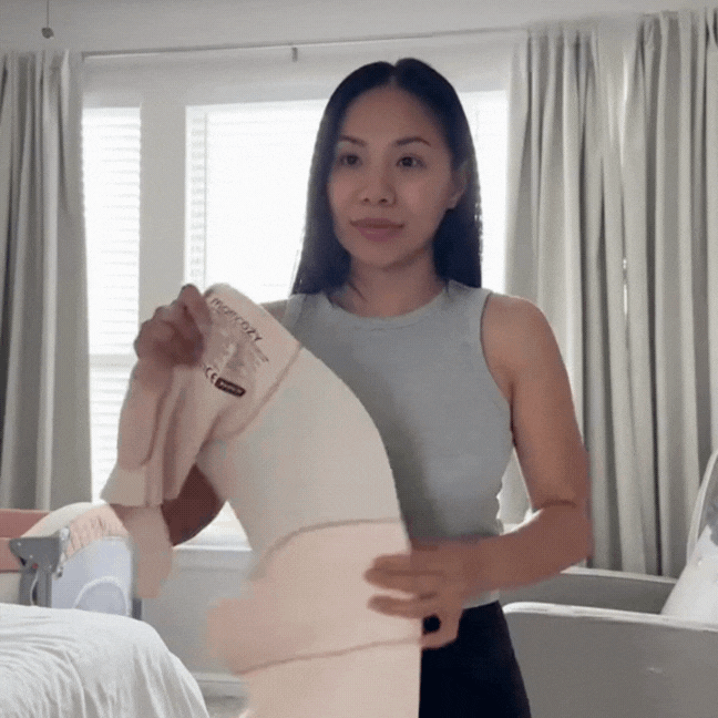 ConfortFit, La Ceinture Sculptante & Maintien Dos et Ventre