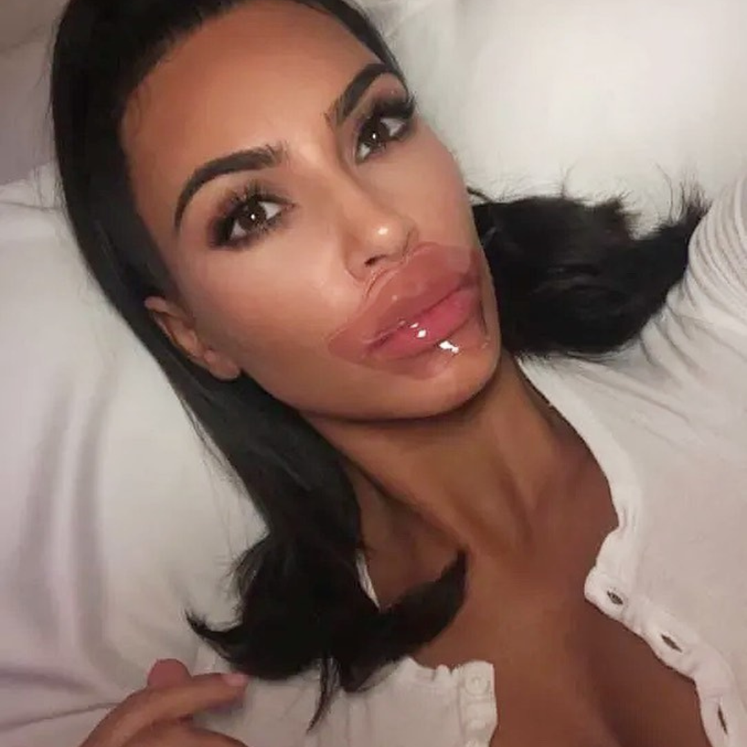 đ Masque LĂšvres META PARIS â Le Secret BeautĂ© de Kim Kardashian âš