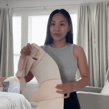 ConfortFit, La Ceinture Sculptante & Maintien Dos et Ventre