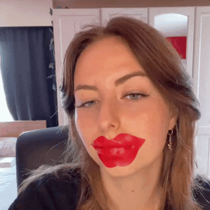 💋 Masque Lèvres META PARIS – Le Secret Beauté de Kim Kardashian ✨
